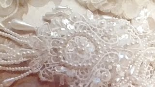 Crafty Me Lace Extravaganza