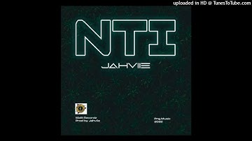 NTI(2022) Jahvie #Royal Tasin