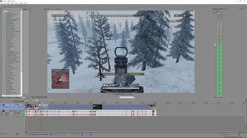 [Ring Of Elysium] Tencent please fix your sounds.