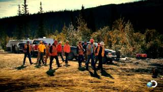 Fresh Start | Gold Rush