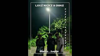 SHENSEAA__Hangover__(LIIXZ__NICKZ &amp; DiiNZ) 2026 MOOMBACHILL REMIX🇸🇧🇻🇺🎶