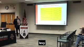 2026-27 Proposed Budget Public Hearing