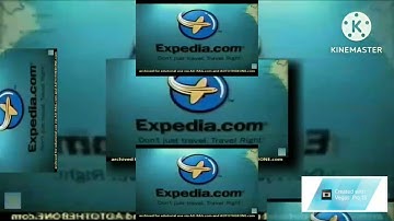 (YTPMV) Expedia.com Scan