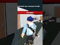 ini mm2 yang kemenangan #meme #roblox