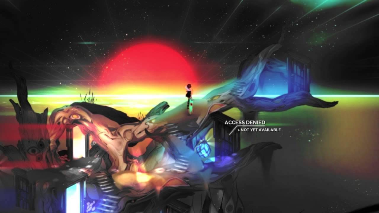 Transistor Hum sneek peek YouTube