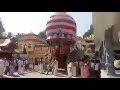 ಕುಡುಪು ಜಾತ್ರೆ | ರಥೋರೋಹಣ | Kudupu Temple Fair | ಶ್ರೀ ಕ್ಷೇತ್ರ ಕುಡುಪು