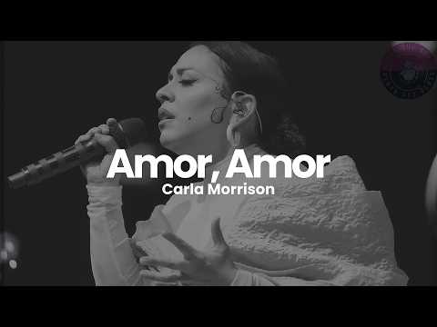 Carla Morrison - Amor, Amor (Letra / Lyrics)