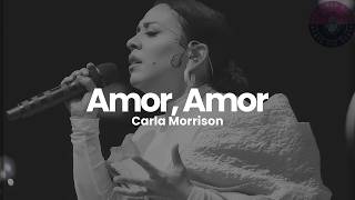 Carla Morrison - Amor, Amor (Letra /)