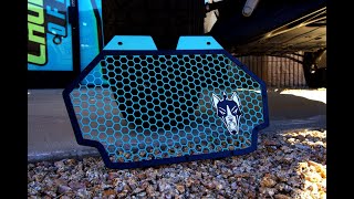 2025 PRO R GRILL – Chupacabra Offroad