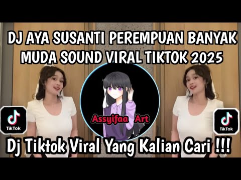 DJ AIYA SUSANTI x DJ CARE BEBEK x DJ IH ABANG JAHAT | REMIX TIKTOK VIRAL FULL ALBUM TERBARU 2023...
