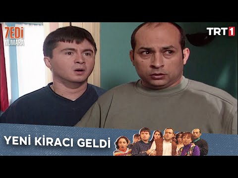 Evdekilerin Yeni Kiracıyla İmtihanı | Yedi Numara 28. Bölüm