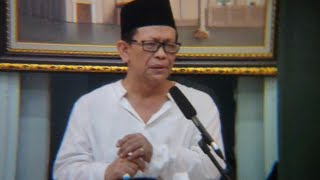 Turi Turi Putih Versi Mbah Munif Girikusumo Mranggen Demak
