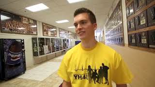 Young Hearts For Life program gives 100,000th EKG