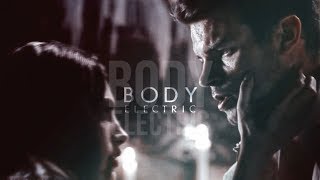 ● body electric.