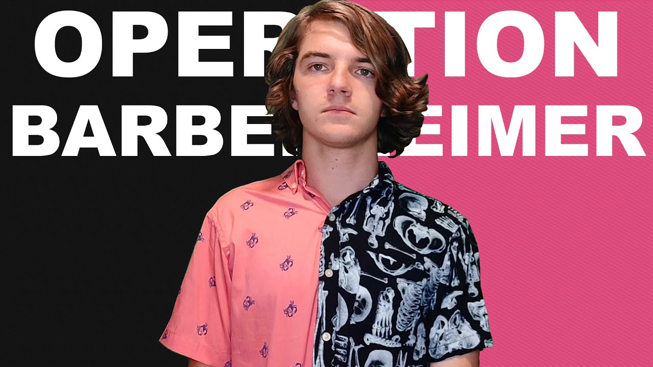 I Watched Barbie and Oppenheimer | Barbenheimer