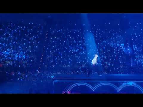 動起來#郭富城舞林密碼世界巡迴演唱會台北站2019/9/14第二場