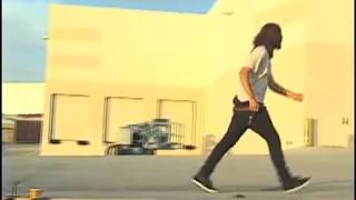 Skateboarder Garrett Hill's Coffee Slam Unedited