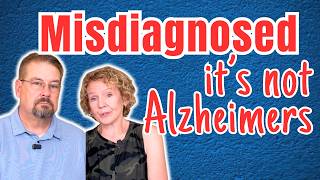 It Wasn't Actually Alzheimer's: How We Finally Got His Dementia Diagnosis