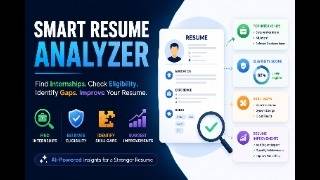 AI Internship Assistant using AI Agents screenshot 4