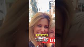 Antonella & Adriana: Amicizia Post-GF che Smentisce Tutti! #shorts