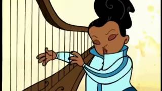 Class of 3000 - Tamika Jones tries finding a harp (Episode: Home)