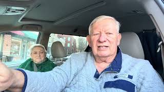 Joe Young shares ministry of food pantry serving the Mississippi Delta. @KeithFulcher 