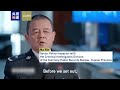 Chinese police brave fighting to enter northern Myanmar scam compounds