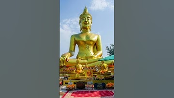 Thumbnail of #budha #music #song #love