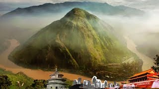 Geography of China 20171107 | CCTV