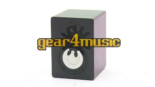 SubZero SZSM-4A Studio Monitor