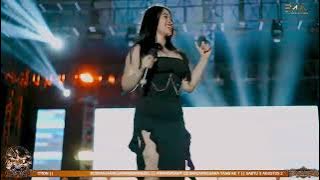 ANGGUN CANTIKA - DUMES ANNIV 7 TH CB BANJARNEGARA