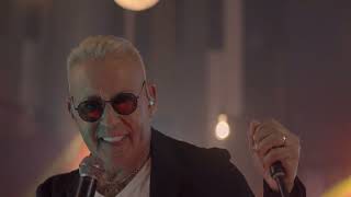 Me Cuesta Tanto Olvidarte -  Wichy Camacho \