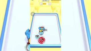 Spinner Merge - Top TikTok Videos Walkthrough Tutorial Gameplay Mobile Gaming PKH screenshot 3