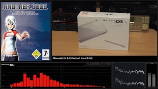 [Nintendo DS Soundtrack] Another Code: Two Memories - Track 16 [Remastered & Enhanced]