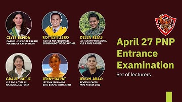 Actual Verbal Reasoning Sample Questions | NAPOLCOM EXAM