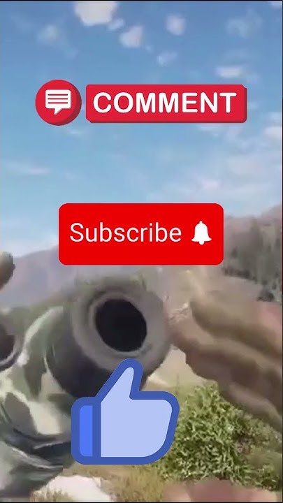 I shot a 8 mythical Snow Leopard with the new rifle!! | COTW #shorts