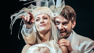 Francis Scott Fitzgerald: VELKÝ GATSBY