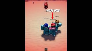 Squid Game Roblox #roblox #robloxshorts