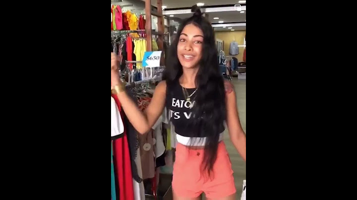 yailin la más viral antes de la fama 👀😱