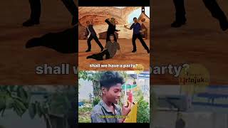 Birthday Brainrot Has Reached Maximum Level 😂 #ajithkumar #thalapathyvijay #rajinikanth #birthday