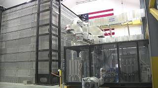 A waterless AI data center? A big experiment is under way in rural Utah