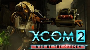 (2022) XCOM 2: War of the Chosen Part 46: Rookie Raid [Modded]
