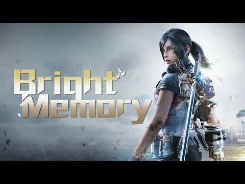 Видео: Bright Memory (русские субтитры) XBOX SERIES S.