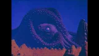 Space Beasts