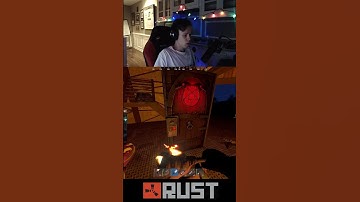 🔴 a1dan8992 - GOD Mode ON #shorts #rust #fyp #highlight