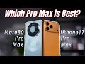Apple vs Huawei Pro Max 2025 🔥 Best Flagship Smartphone Comparison | Price in UK