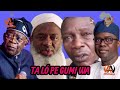 AKÉWÌ Ń LU AGOGO IKILỌ ILẸ YOOBA TI WÀ NÍNÚ ÀHÁMỌ O 