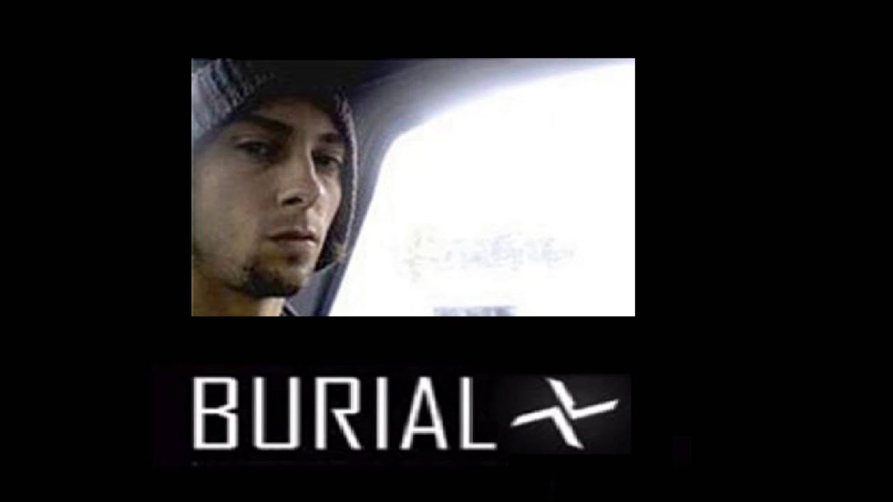 Burial Truant 4/7 Outro (Samson G Mix) YouTube