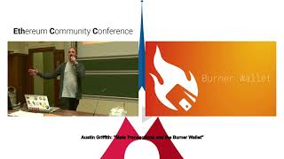 EthCC 2: Austin Griffith