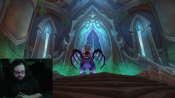 10.2 PTR First Look at Amirdrassil, the Dream